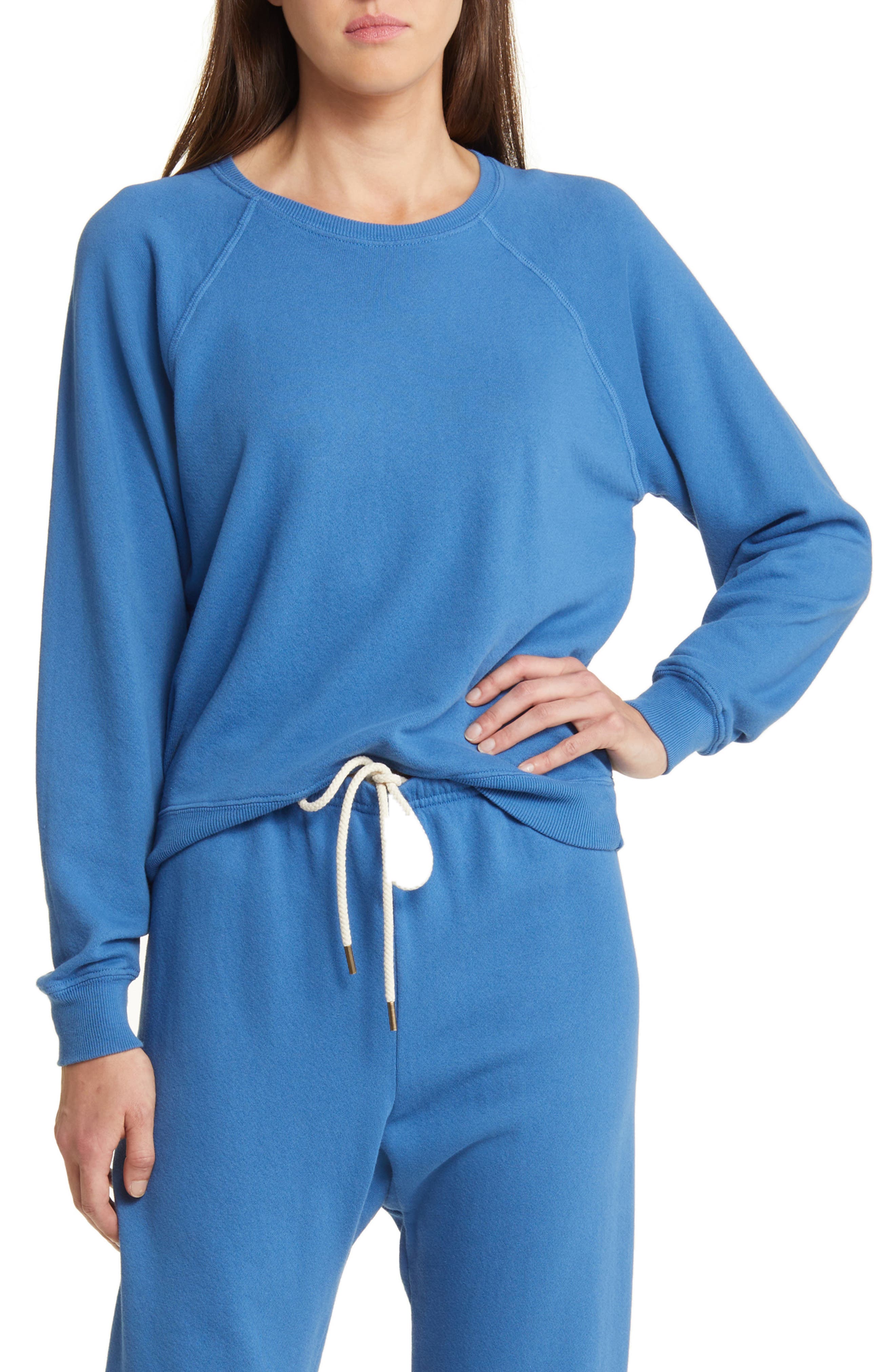 The Shrunken Sweatshirt