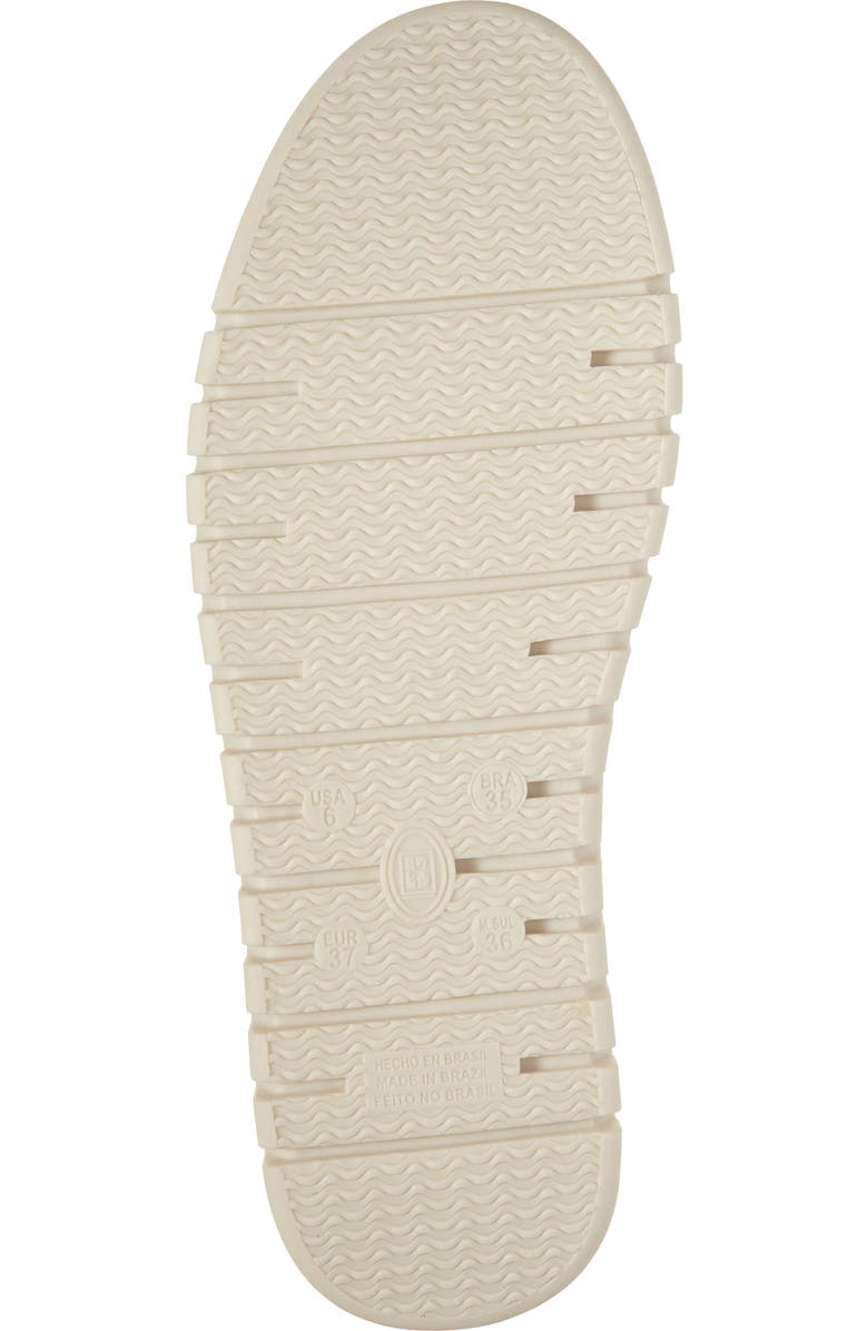 Bottero Platform Sneaker, Alternate, color, Off White