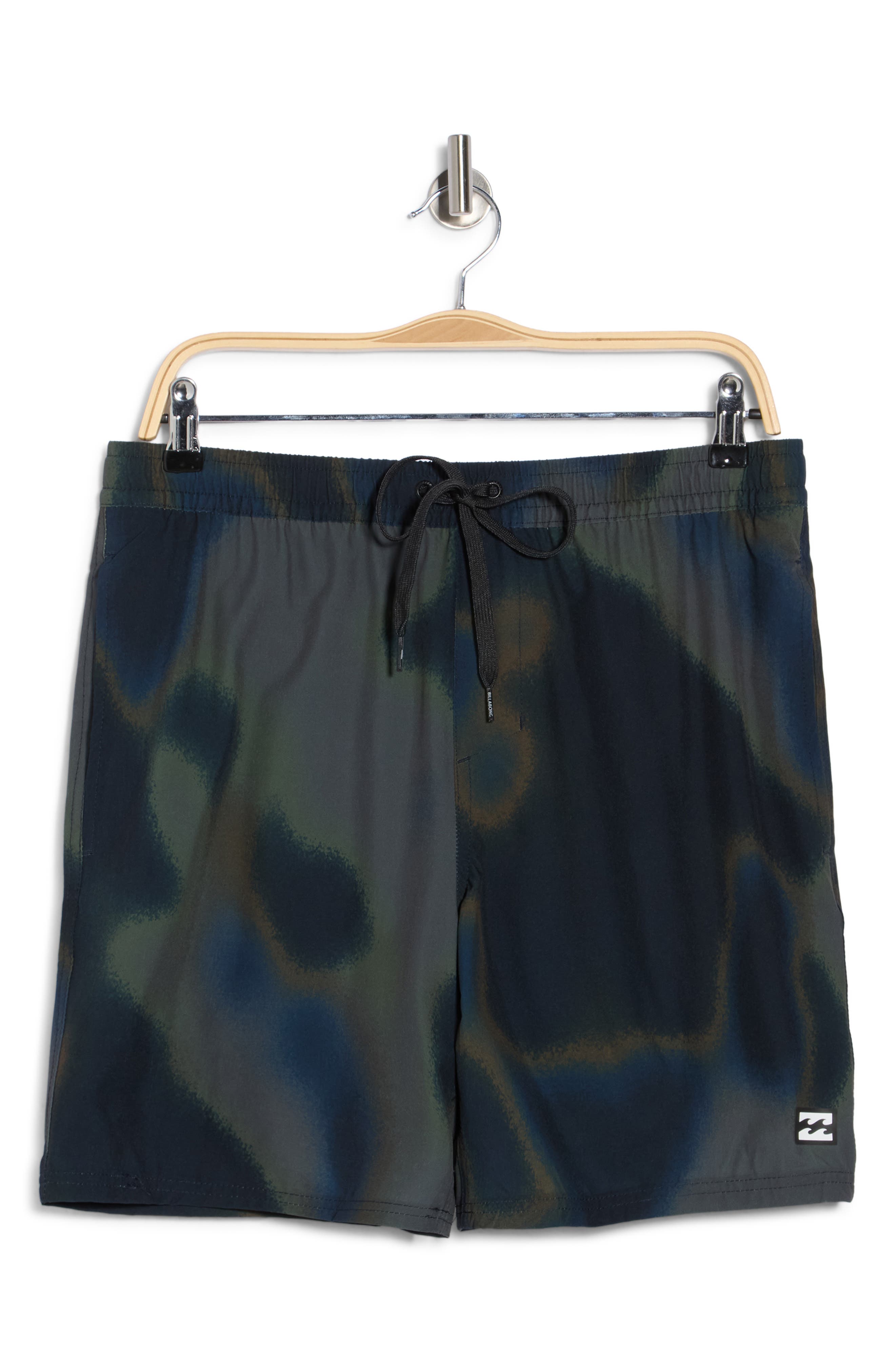 Billabong Tweak Volley Swim Trunks