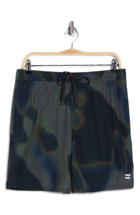 Tweak Volley Swim Trunks