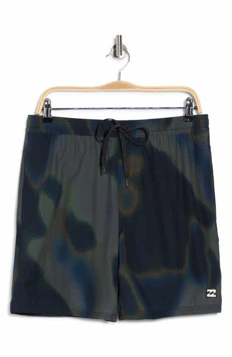 Billabong Tweak Volley Swim Trunks
