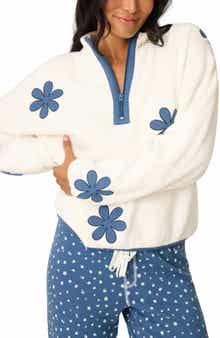 PJ Salvage Cozy Life Pullover