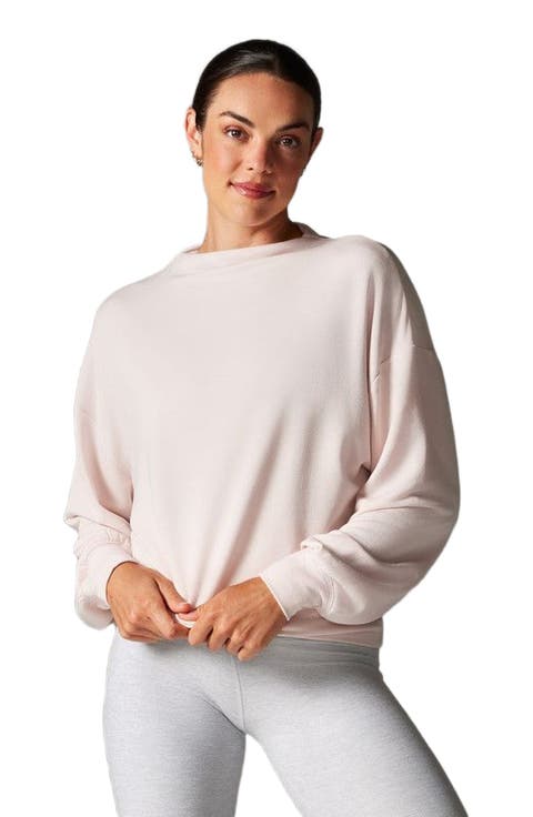 Slope Crew Sweatshirt