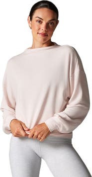 Tavi Slope Crew Sweatshirt