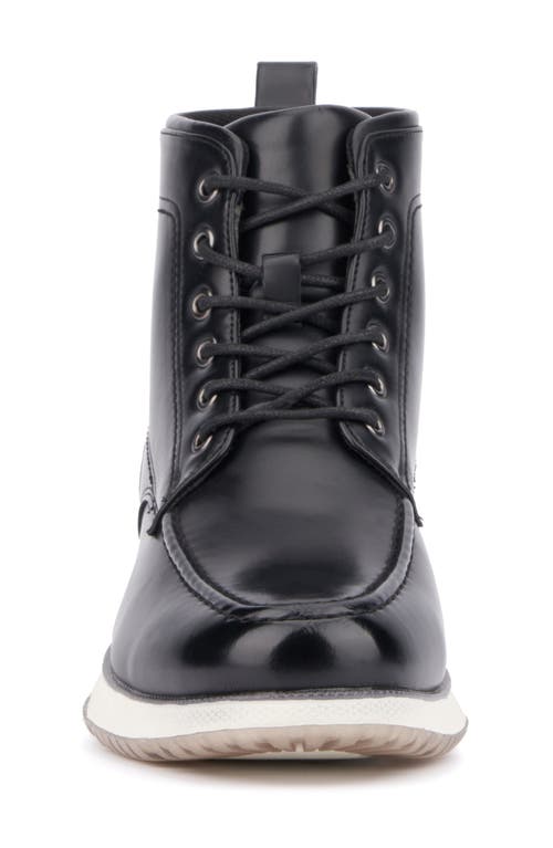 New York And Company Jericho Boot In Black