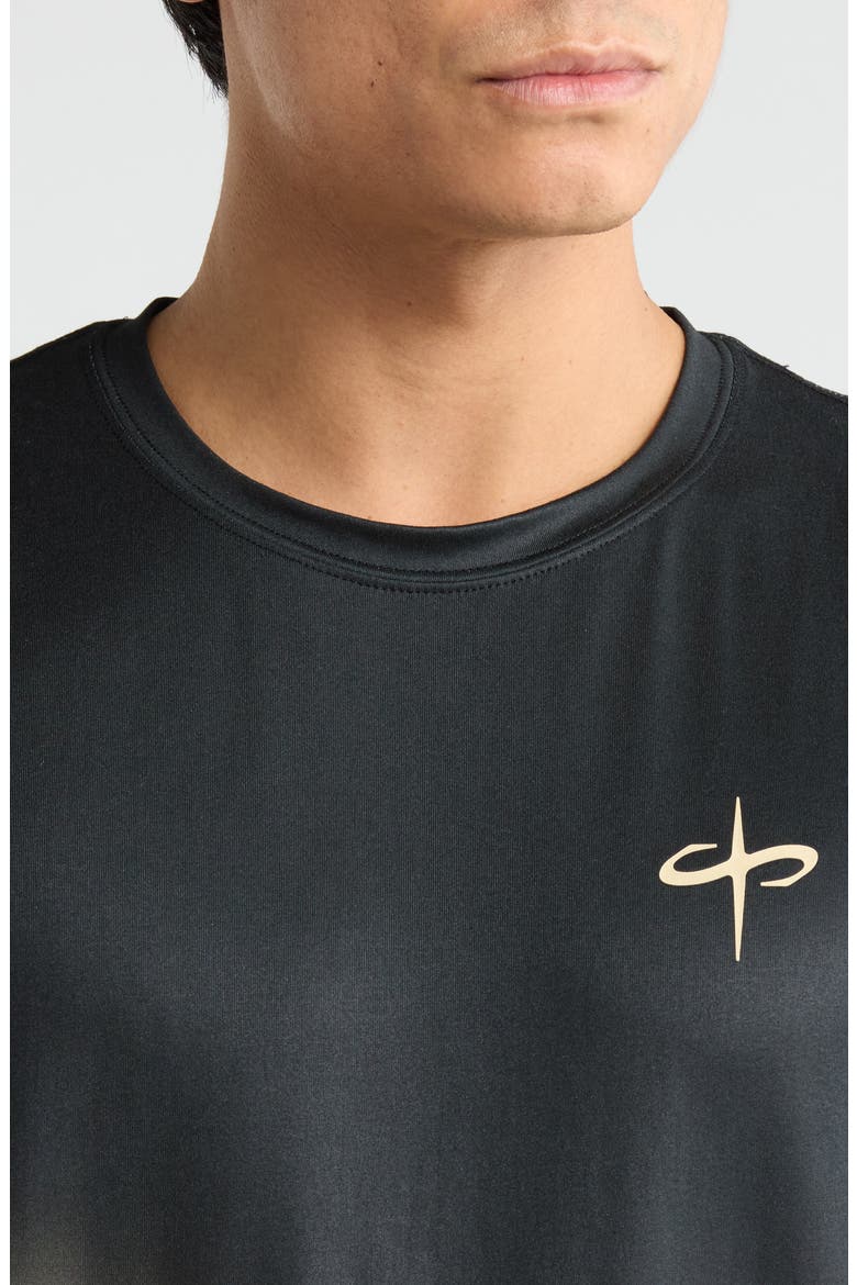 Twitch Edition - Tempo Fade Run Tank, Alternate, color, CREAM