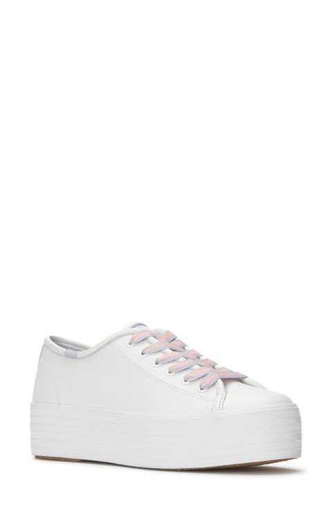 Trip Up Sneaker
