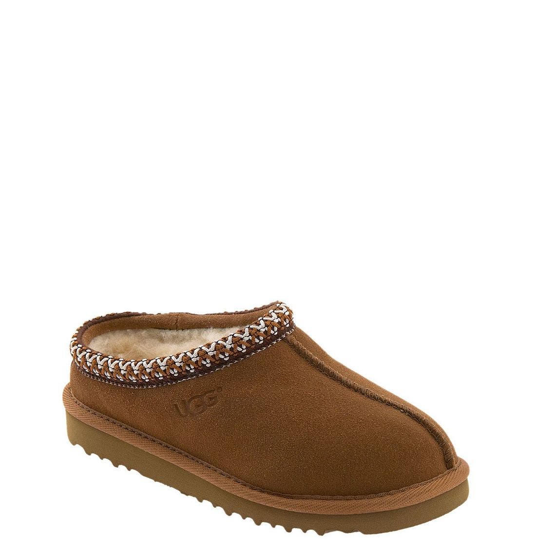 UGG<sup>®</sup> Tasman Slipper, Main, color, 