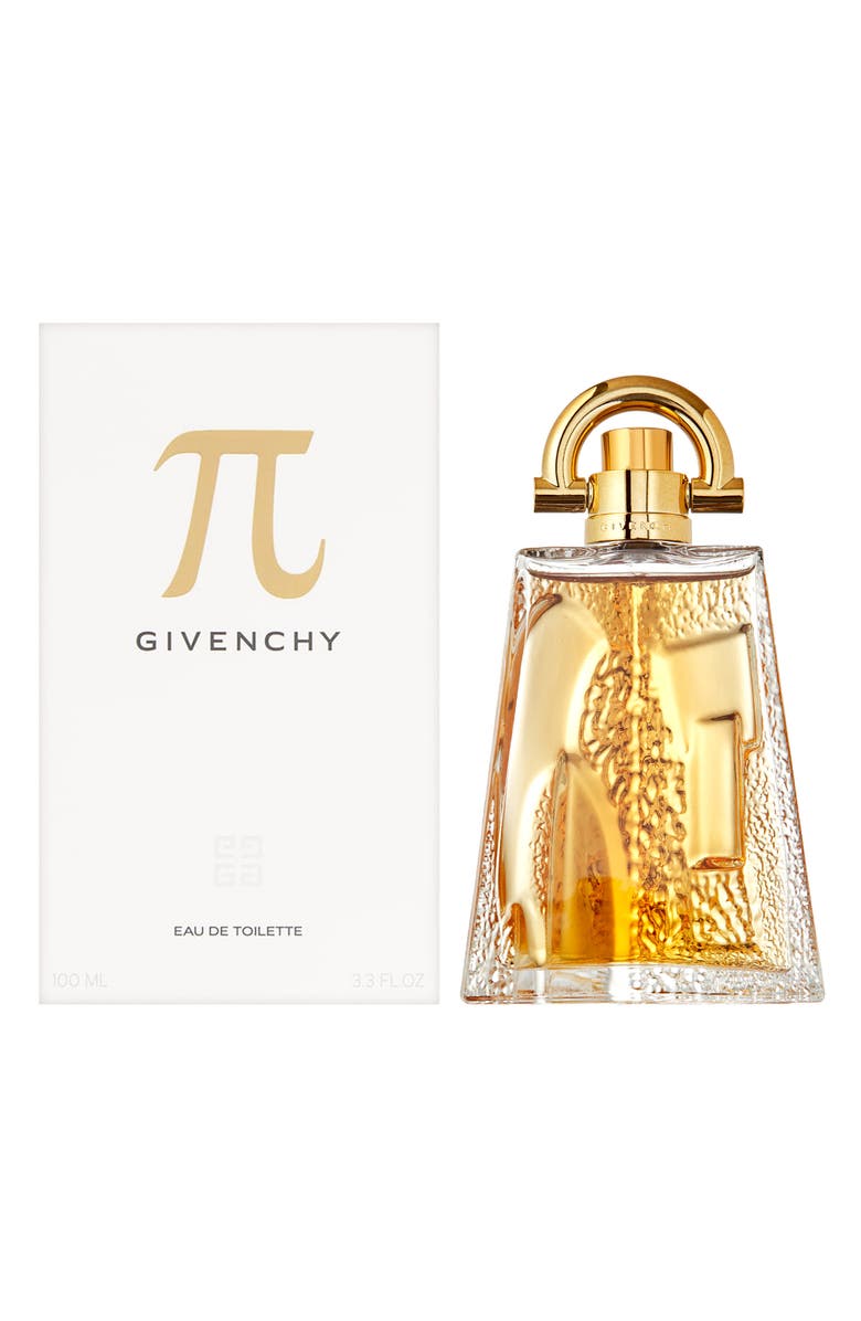 Givenchy Pi Eau de Toilette, Alternate, color, 
