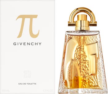 Pi Eau de Toilette