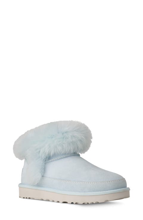 Classic Ultra Mini Chalet Boot (Women)