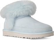 UGG® Classic Ultra Mini Chalet Boot