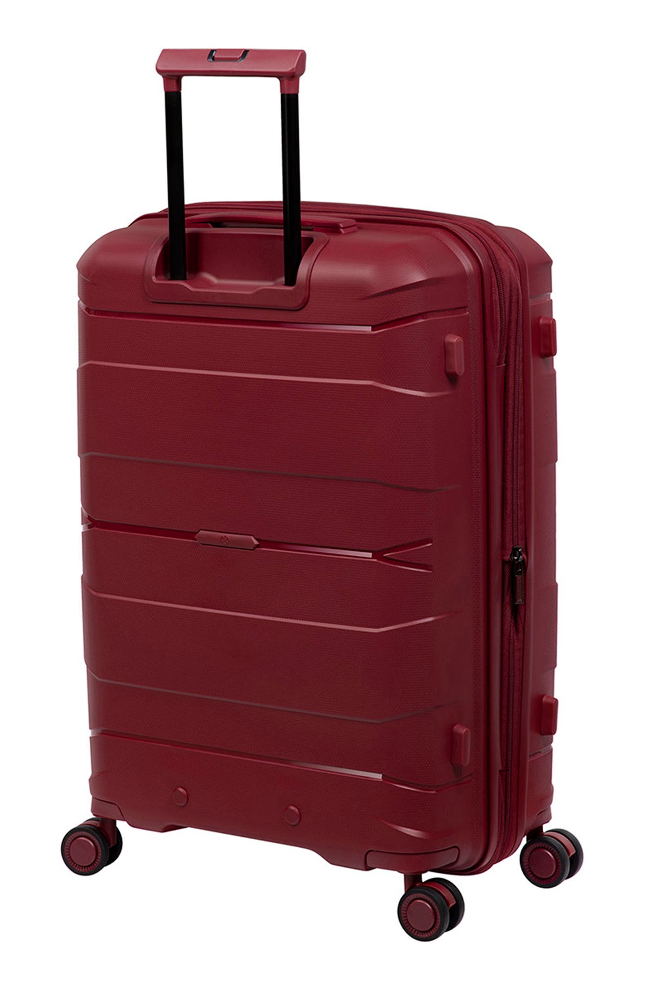 IT LUGGAGE 26" Momentous 8 Wheel Spinner Case, Alternate, color, 