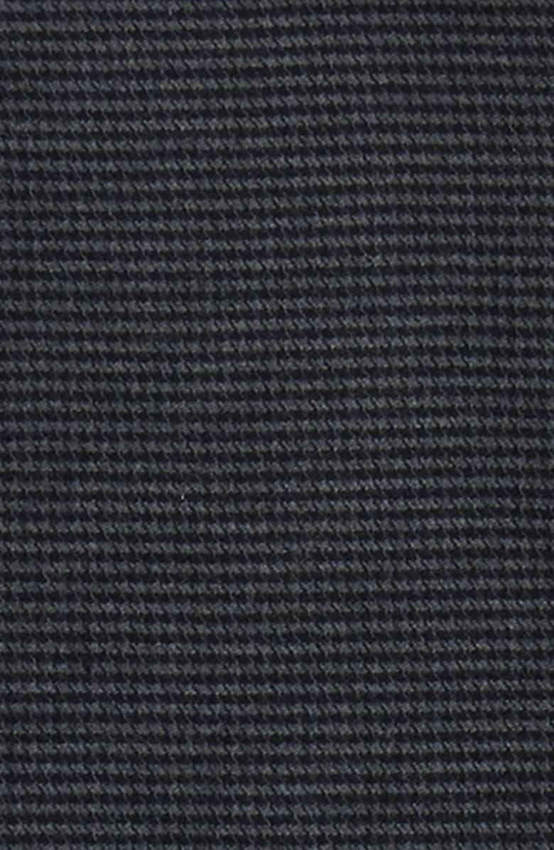 Fair Harbor Seaside Stretch Flannel Button-Up Shirt, Alternate, color, 