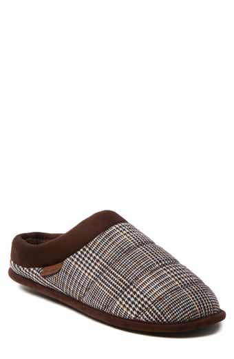 DEARFOAMS Asher Slipper