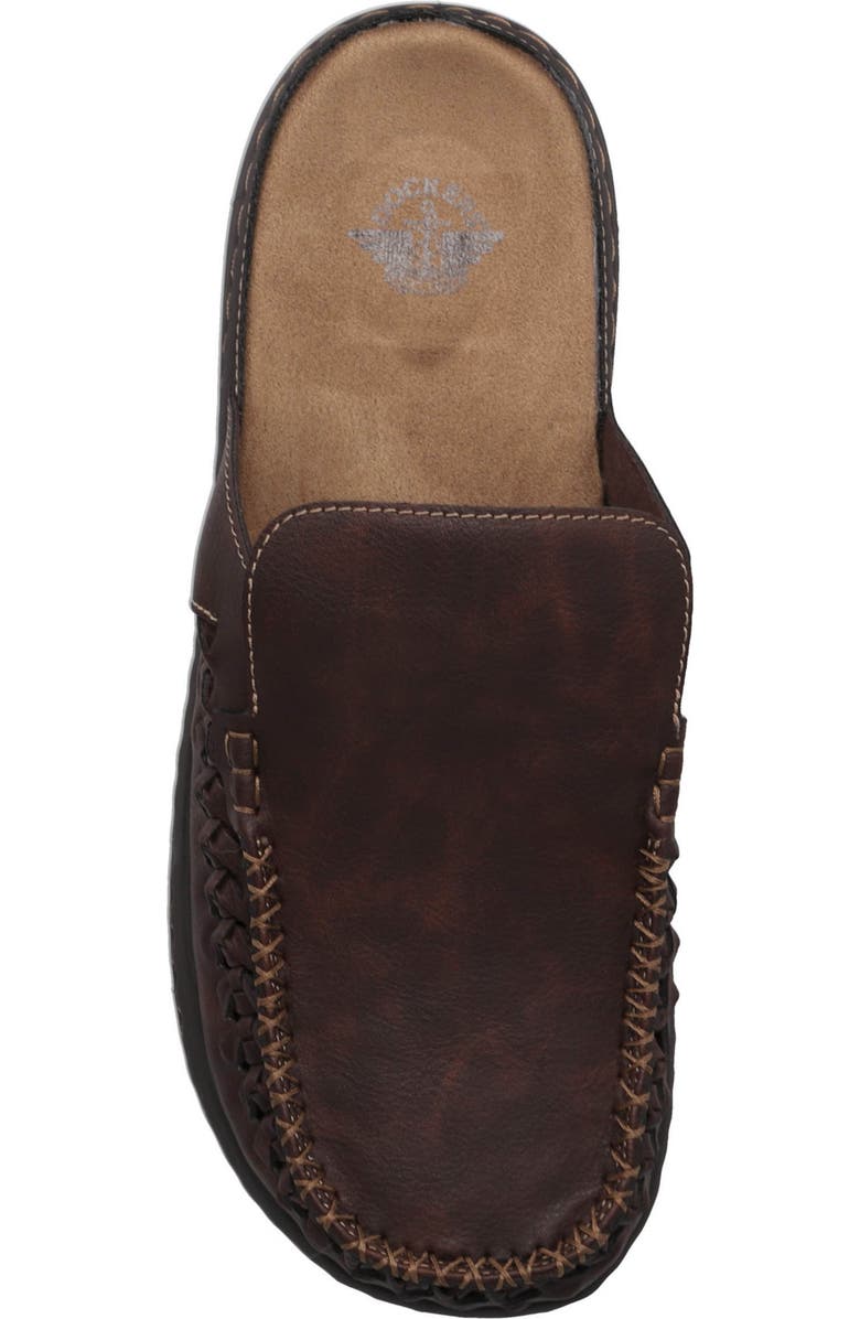 Dockers<sup>®</sup> Salerno Mule, Alternate, color, Dark Brown