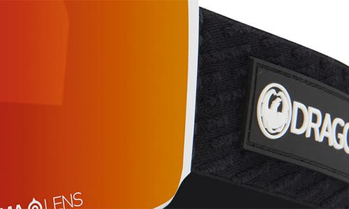 Dragon Pxv 65mm Snow Goggles With Bonus Lens In Multi