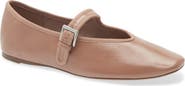 Steve Madden Judee Square Toe Mary Jane