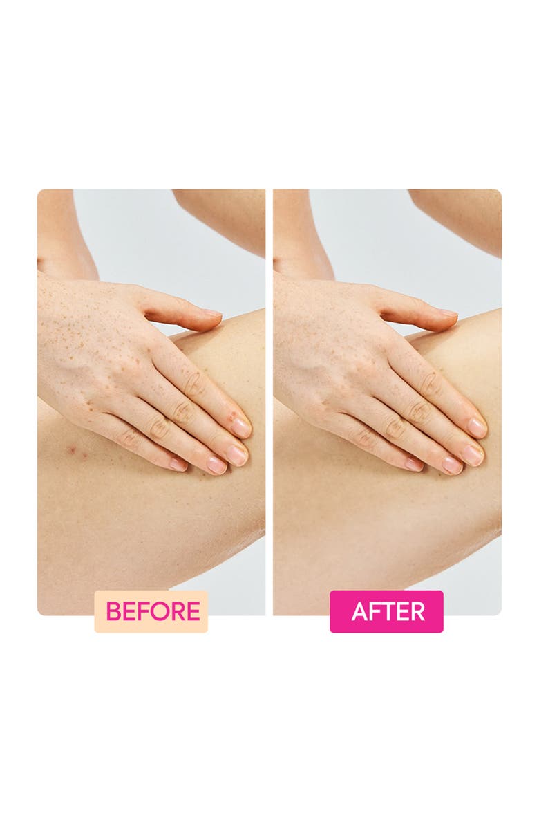 Makari de Suisse Ginger Extract + Tranexamic Acid + Retinol Body Toning Cream, Alternate, color, NO COLOR