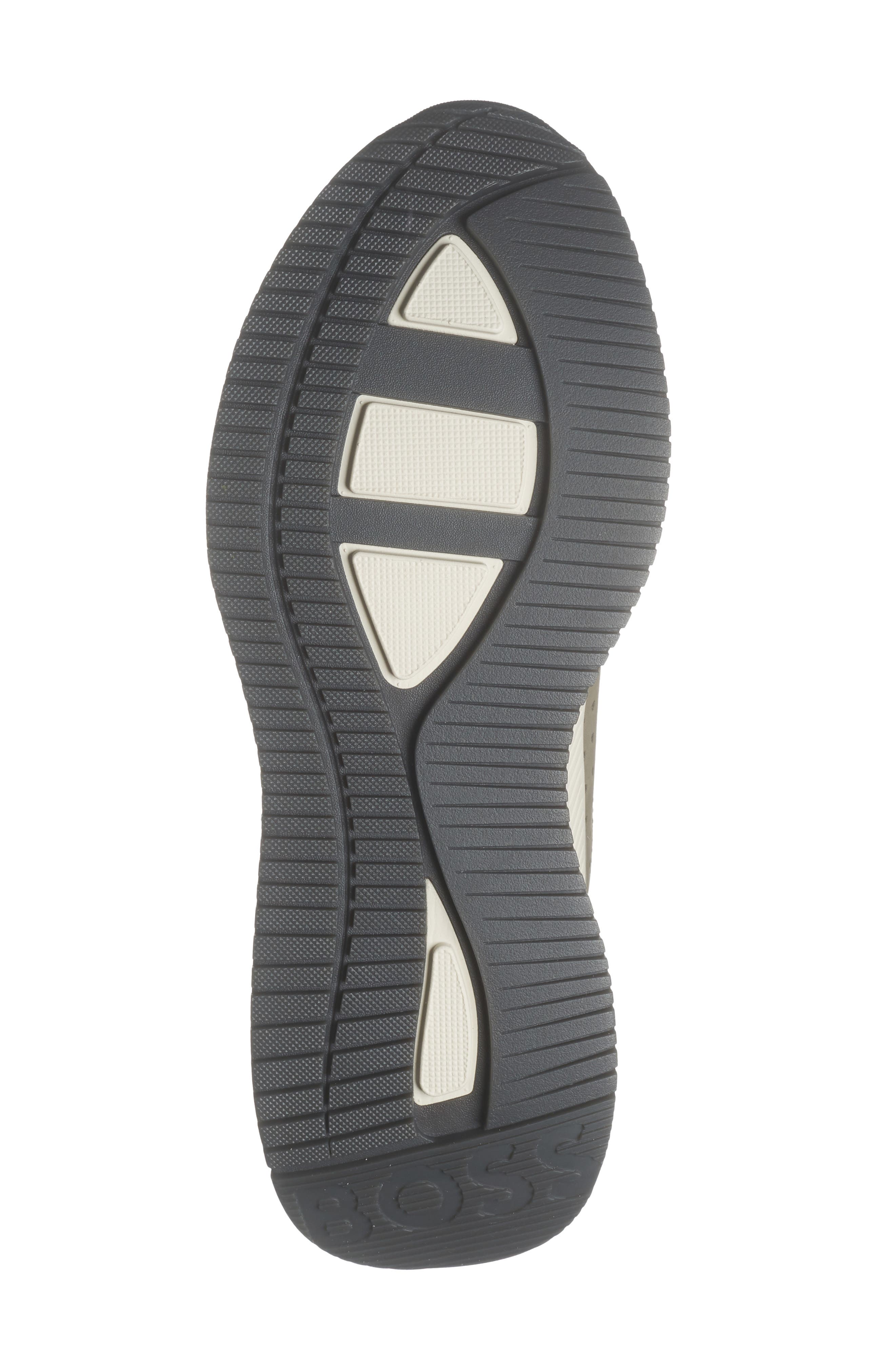 BOSS TTNM EVO Runn Sneaker, Alternate, color, Beige/ Khaki