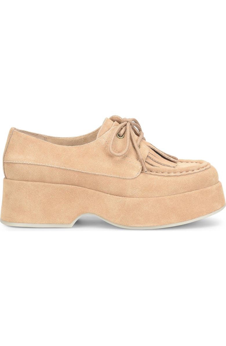 Kork-Ease<sup>®</sup> Penelope Platform Derby, Alternate, color, Natural