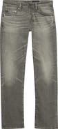 AG Protégé Straight Leg Jeans