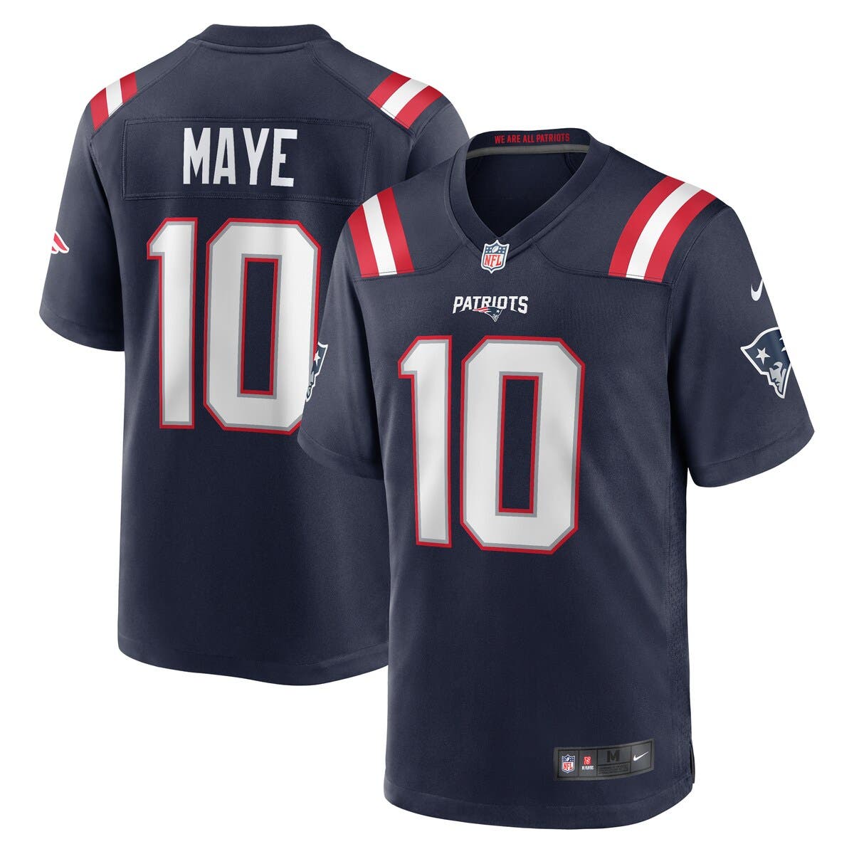selected Navy