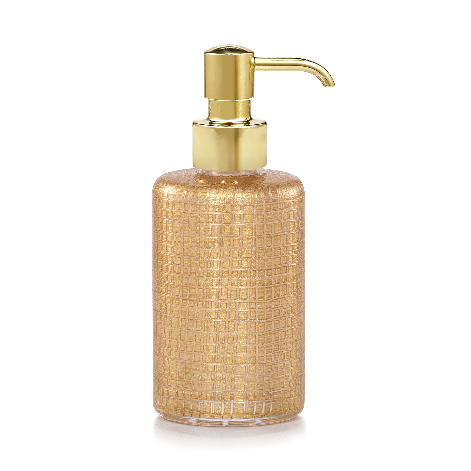 GOLD-Pol Brass