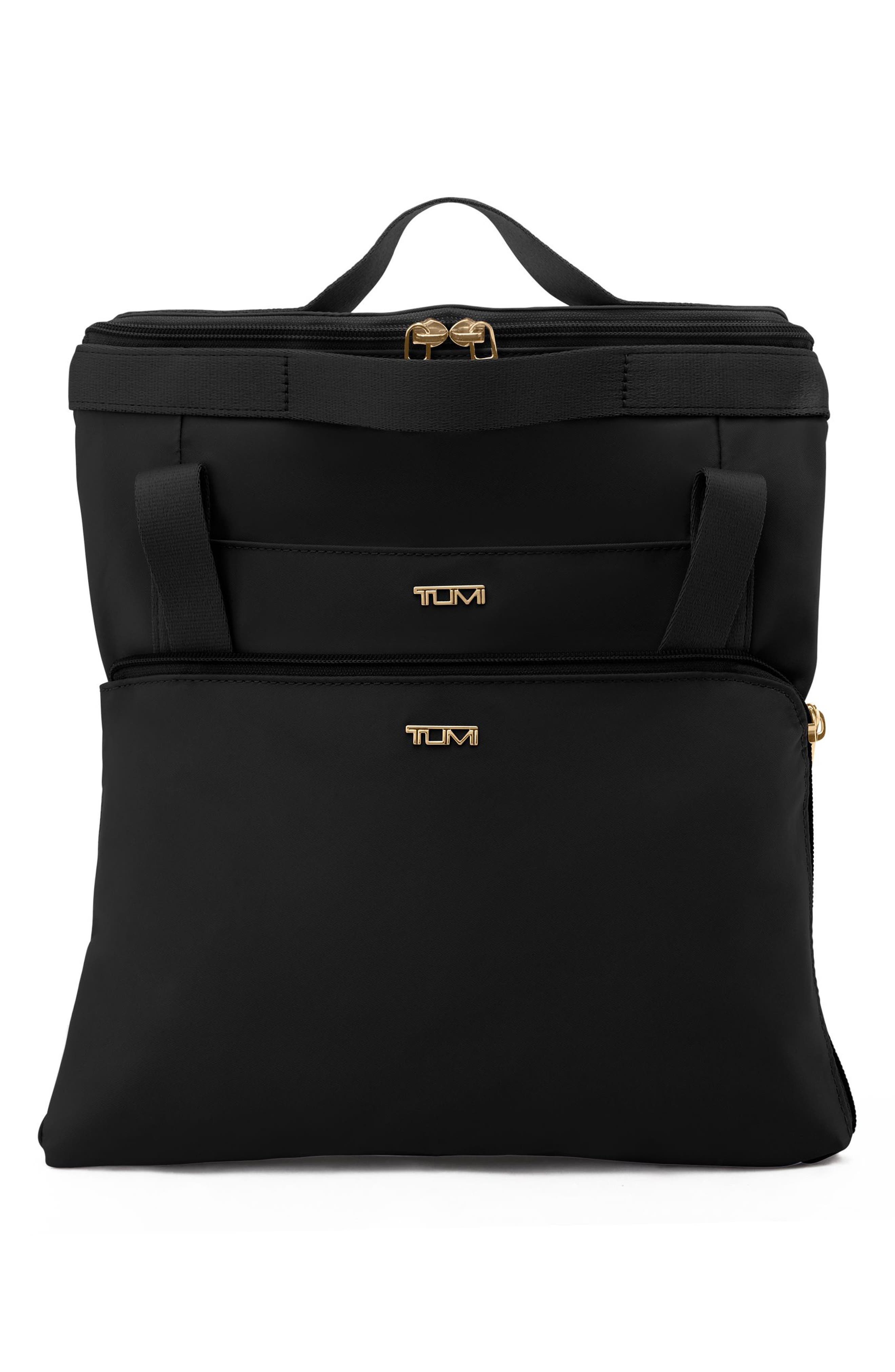 TUMI Voyageur - Just in Case Nylon Duffle Bag (Women) | Nordstromrack