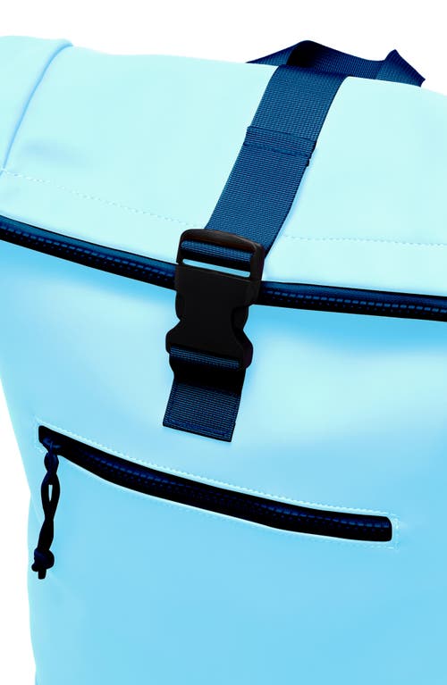 X-ray Xray Waterproof Expandable Backpack