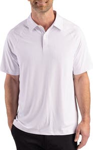 CBUK by Cutter & Buck Prospect Epic Confidence Textured Performance Polo