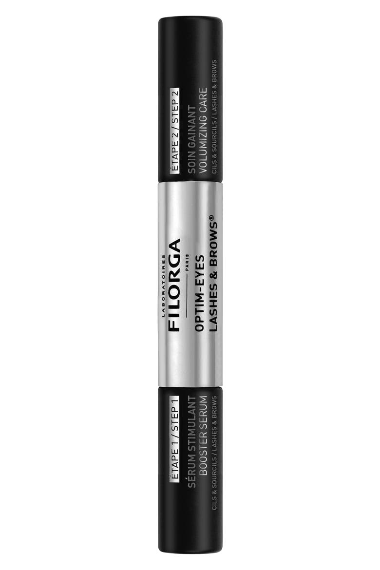 Optim-Eyes Lashes & Brows, Main, color, NO COLOR