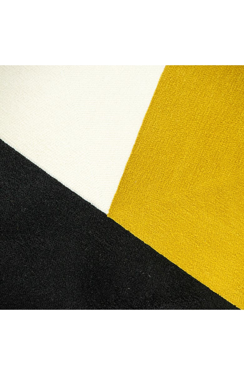 PARKLAND COLLECTION Lineo Decorative Accent Pillow, Alternate, color, Multicolor