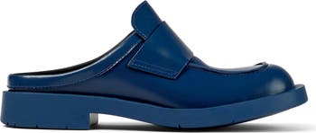 Gender Inclusive 1978 Loafer Mule