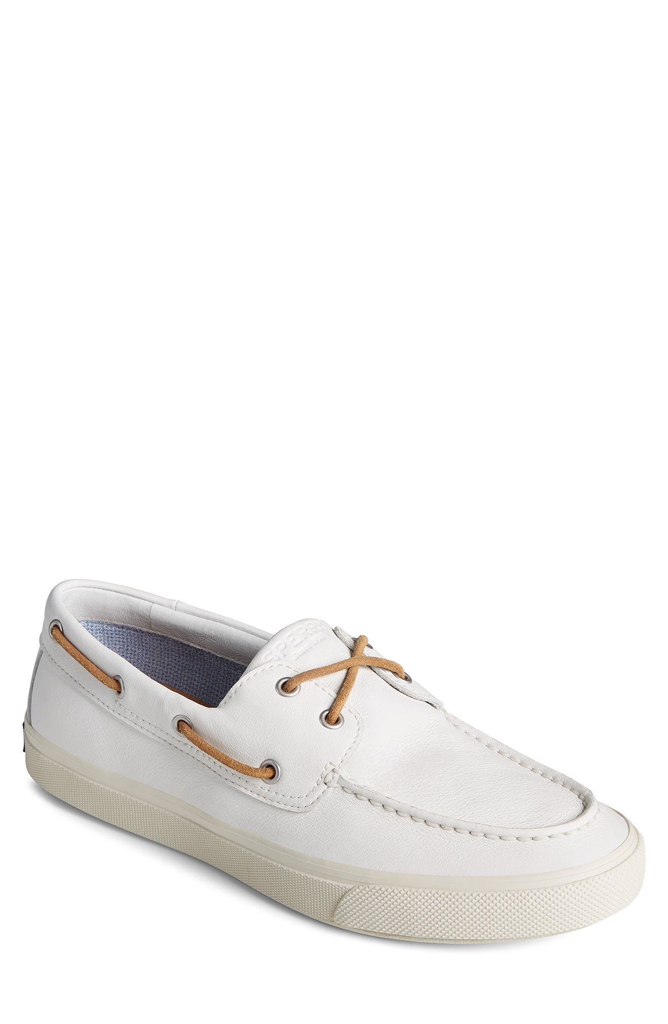 Sperry Bahama PLUSHWAVE Sneaker, Main, color, 