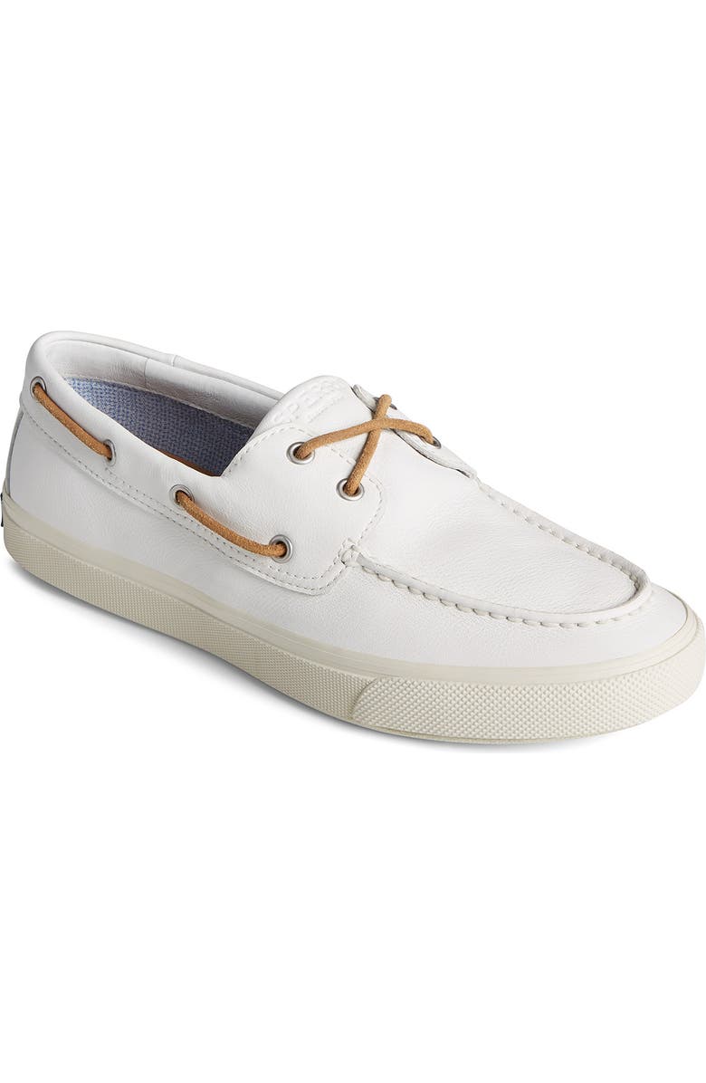Sperry Bahama PLUSHWAVE Sneaker, Main, color,