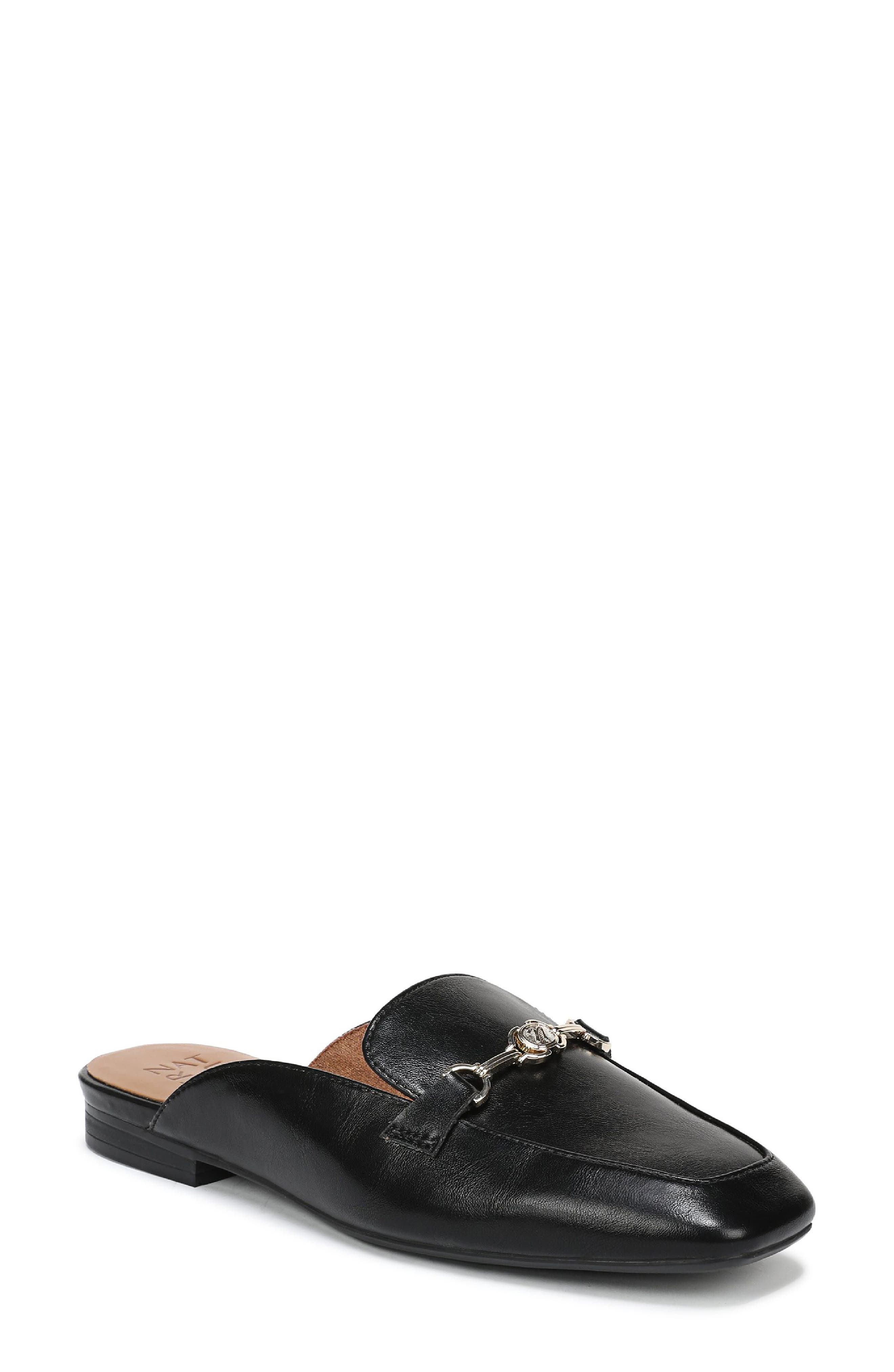 Naturalizer Basel Bit Mule