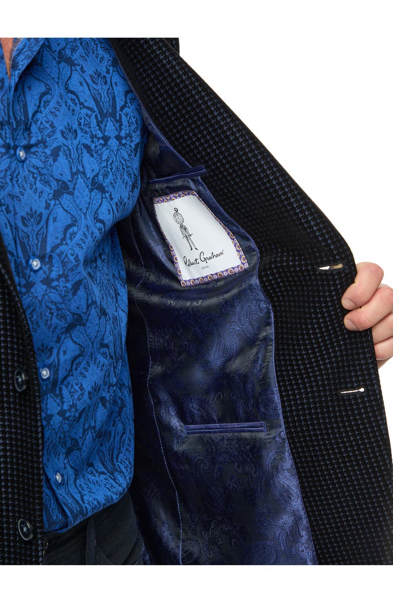 Robert Graham Colden Sport Coat, Alternate, color, 