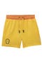 selected Yellow