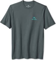 Tommy Bahama Fantasy Draft Graphic T-Shirt