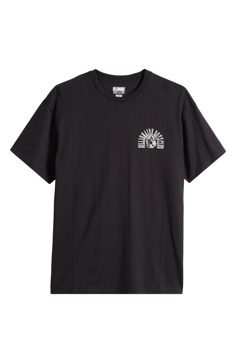 Billionaire Boys Club Helmet Graphic T-Shirt, Alternate, color,