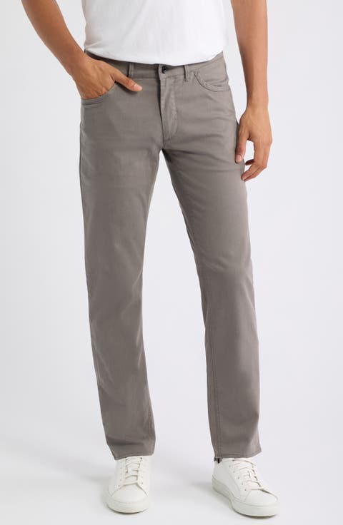 Chuck Modern Fit Black Edition Luxury Stretch Twill Pants