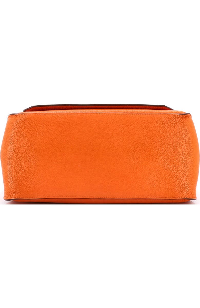 Pre-Owned Hermes Jypsiere Bag Clemence 34, Alternate, color,