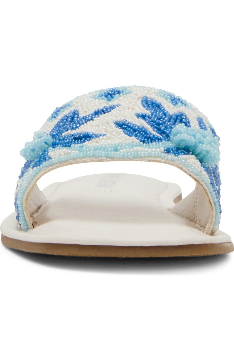 Anne Klein Brianne Slide Sandal, Alternate, color,