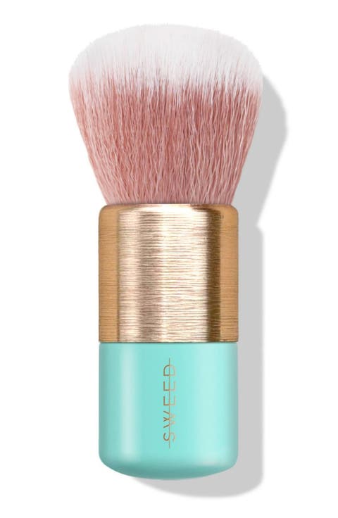 Kabuki Brush
