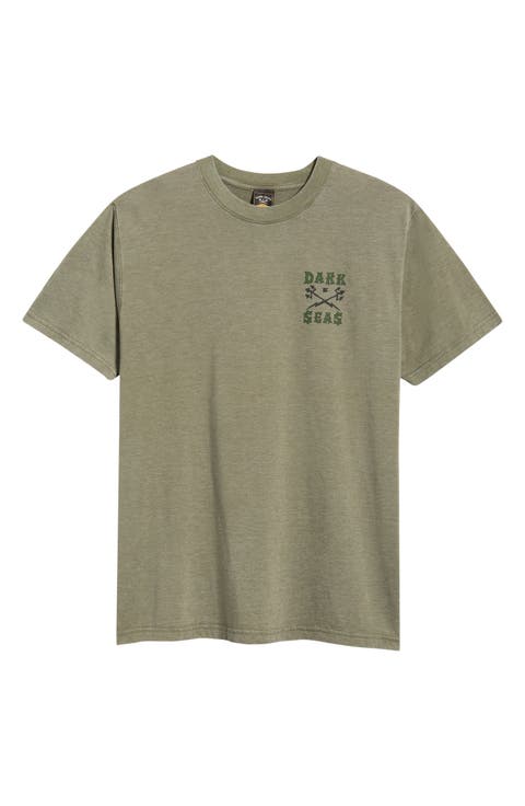 Foremost Graphic T-shirt