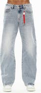 Cult of Individuality Grunge 607 Baggy Jeans