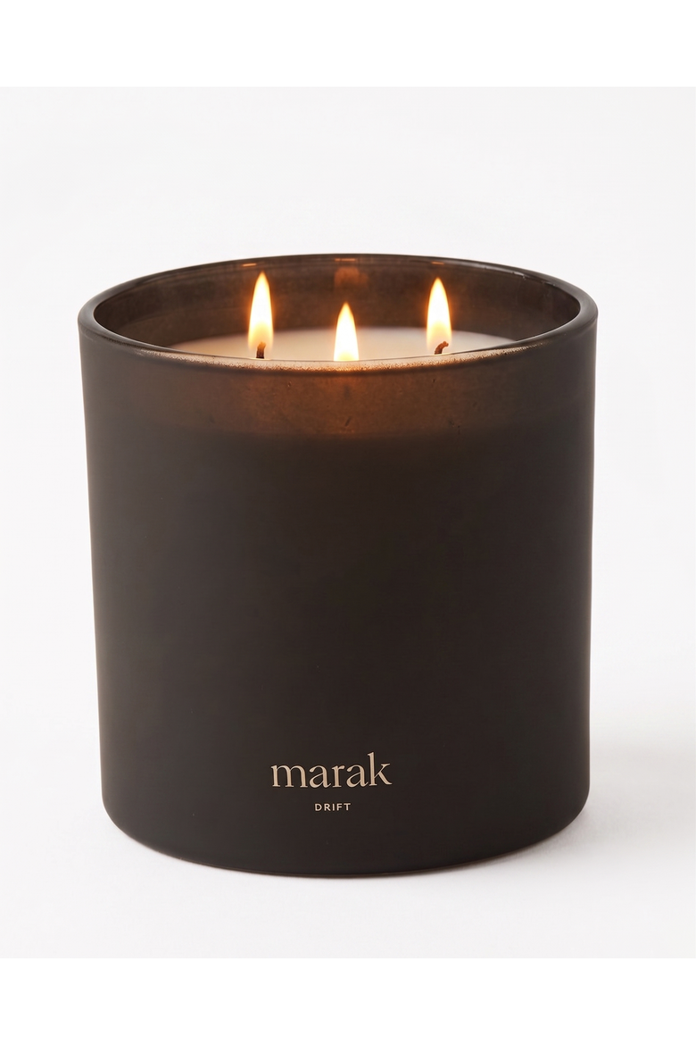 Drift - Seagrass & Salt Water - 3-Wick 23 oz / 652 g, Main, color, Gift Wrapping