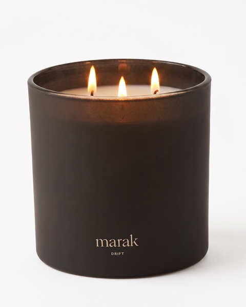Drift - Seagrass & Salt Water - 3-Wick 23 oz / 652 g