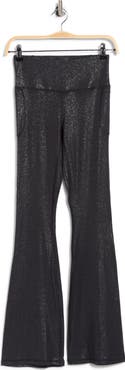 Under Armour Movement Gloss Flare Leggings